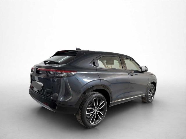 Honda Hr-v ADVANCE